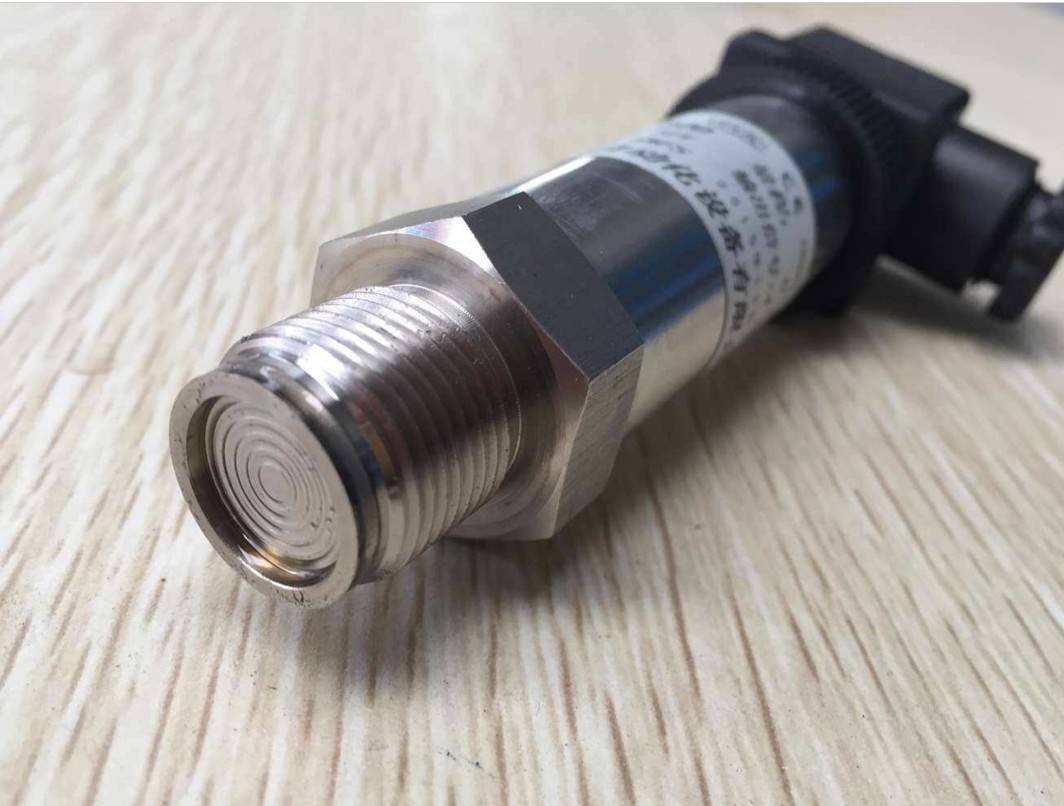 平膜型壓力變送器 螺紋平膜型
